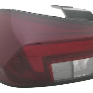 SAĞ STOP LAMBASI DIŞ KIRMIZI OPEL CORSA F 19