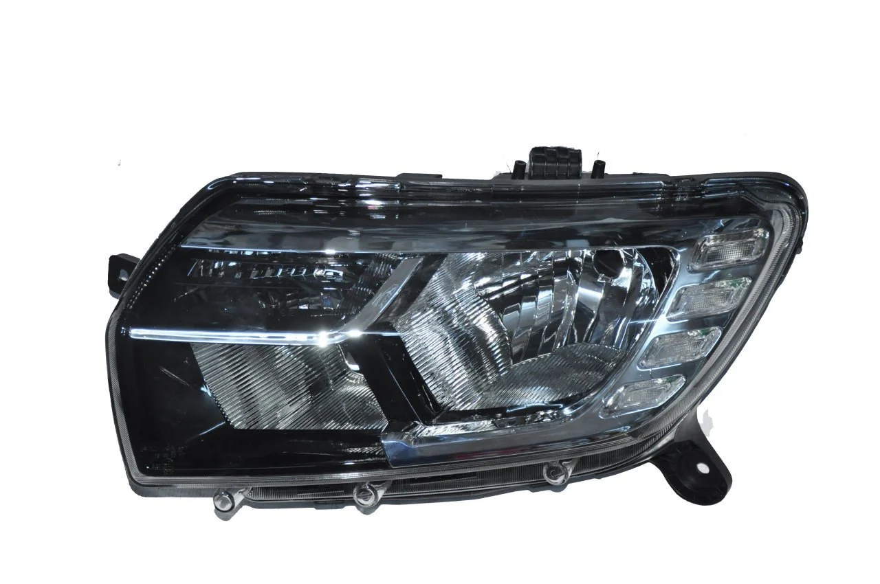 FAR SİNYAL SOL DACIA LOGAN MCV-SANDERO 2017 MEKANİK H4 260605665R-260603795R