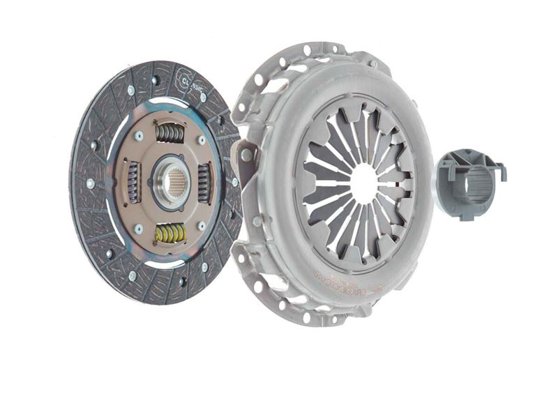 DEBRIYAJ SETI RULMANLI BMW M40 M41 M42 M43 M44 E34 E36