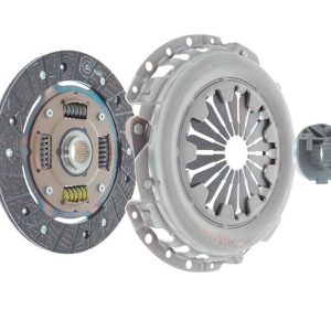 DEBRİYAJ SETİ ASTRA F-VECTRA A-CALIBRA A 1.8-2.0 8V C20NE C18NZ 1606725-90421639