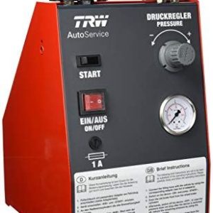 ARKA FREN HİDROLİĞİ DEĞİŞİM VE ÖLÇÜM CİHAZI OPEL FRONTERA B U99 -VAUXHALL FRONTERA MK II B U99