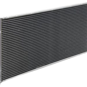 KLIMA RADYATORU OPEL CORSA D-COMBO 06 FIAT GRANDE PUNTO-BRAVO II-LINEA 1.3-1.7 CDTI-MTJ 1.6T 625x295x16