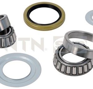 TEKER RULMAN TAKIMI ON MERCEDES SPRINTER B901 B904 . VW LT 28-35-46