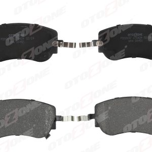 ÖN FREN BALATASI FIAT EGEA YM. 2020