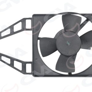 FAN MOTORU DAVLUMBAZLI ASTRA F-CORSA B-VECTRA A 1.4-1.6 16V 200-60W-280mm