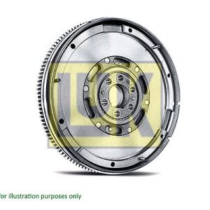 VOLAN DMF MASTER IV 19 EURO 6 2.3 M9T