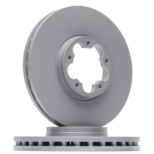 ÖN FREN AYNASI FORD TRANSIT-CUSTOM V-362-V-363 2.0 ECOBLUE 18 308x33x5xHAVALI