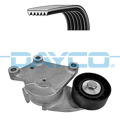 ALTERNATÖR GERGİ KİTİ 6PK975 CORSA F-COMBO E-CROSSLAND-GRANDLAND-VIVARO C-P206-P208-P307-P308-P508 -P2008 P3008-PARTNER-BERLINGO-C3-C4-FOCUS II-III
