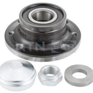 ARKA TEKER PORYASI RULMANLI DOBLO-BIPPER-NEMO-TEMPRA-MAREA-PALIO-SIENA-PUNTO-FIORINO-LINEA ABS Lİ 30x117x61.7