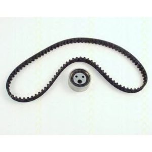 DEVİRDAİMLİ EKSANTRİK GERGİ KİTİ RENAULT CLIO II 01 KANGOO 97 MEGANE 96 DACIA LOGAN 04 SANDERO 08 SOLENZA 04 1.4-1.6 E7J-K7J-K4M