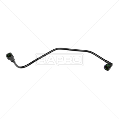 YAKIT BORUSU PEUGEOT P206 98 09 1.1-1.4-1.6-2.0 İ 16V POMPA İLE FİLTRE ARASI ARKA