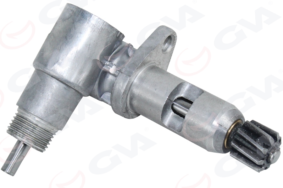 KM DİŞLİSİ FIAT DKS 9 TERS