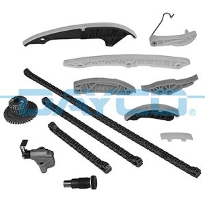 ZAMANLAMA ZİNCİR KİTİ