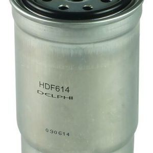 YAKIT FİLTRESİ KIA SPORTAGE 2.0L D4EA 04-10 / CEED 1.4L 1.6L CRDi 12- / CERATO 1.5L 05- / HYUNDAI İ20 1.4L CRDİ 15- / TUCSON D4EA 04-10 / İ10 1.1L