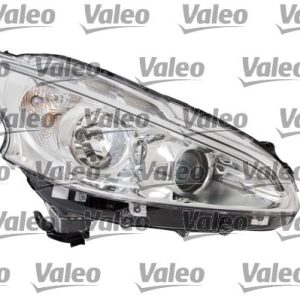 SOL FAR P208 12 19 ELEKTRİKLİ H7 MOTORLU LED GÜNDÜZ FARLI