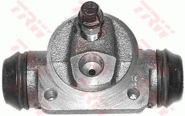 FREN SİLİNDİRİ TMPR SW-ALBEA 1.6-2.0 17.5 mm