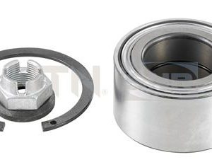 ARKA TEKER RULMANI KIT DACIA DUSTER 10 1.2TCe 1.3TCe 1.5dCi 1.6 16V 77x42x39