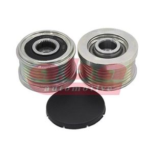 ALTERNATÖR KASNAĞI RULMANLI BOXER-JUMPER-DUCATO 06 DAILY 99 3.0 DMTJ-HDI 6 KANAL 5740.87-504088796