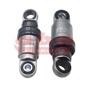 ALTERNATÖR GERGİ RULMANI TİTREŞİM AMORTİSÖRLÜ OMEGA B 2.5 TD 94-03 -BMW 318-320-325-520-525 TD 09118848-1340538-1340552