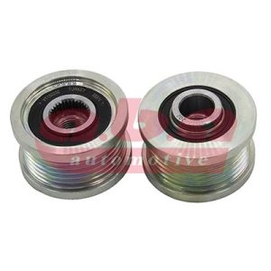 ALTERNATÖR KASNAĞI ASTRA J-INSIGNIA-ADAM-ZAFIRA TOURER C-AVEO-CRUZE-BMW 5 E60-E61 520d 6 KNL 1204178-1204292-55567951-55580126