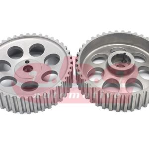 EKSANTRİK DİŞLİSİ R9 F8M-730/F8Q-706