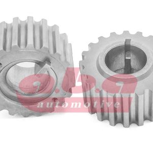 EKSANTRİK DİŞLİSİ KÜÇÜK CLIO II-LAGUNA-MODUS-SCENIC-KANGOO-MEGANE-CAPTUR-DOKKER-DUSTER 1.5DCI K9K ALT KRANK