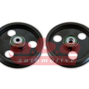 ALTERNATÖR GERGİ RULMANI CLIO II-III-KNG-EXP 01- -MGNII 02- -LOGAN 07- -SCENIC II 1.5DCI K9K 8200170009-8200171807-8200641468