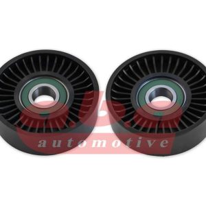 x ALTERNATÖR GERGİ RULMANI SONATA III-IV-SANTAFE-TUCSON 2.5 V6 98 -REKORD 2528737101