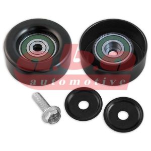 ALTERNATÖR GERGİ RULMANI ACCENT-GETZ-MATRIX-SANTAFE-TUCSON 1.5 CRDI-VGT- 2.0CRDI 01