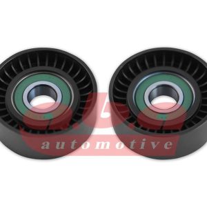 ALTERNATÖR GERGİ RULMANI P206-306-307-406-EXPERT 2.0 16V 00- -C4-C5-C8-JUMPY-XSARA 02- 5751.61-9636207480