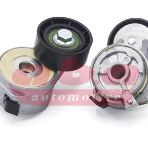 ALTERNATÖR GERGİ RULMANI P206-BIPPER-EXPERT-PARTNER-BERLINGO-C5-JUMPY-NEMO 1.4HDI-1.6HDI KÜTÜKLÜ 5751.F3-1611424880-9654127380