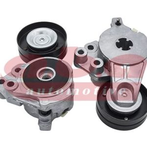 ALTERNATÖR GERGİ RULMANI V KAYIŞ GERGİ KÜTÜĞÜ GOLF5-JETTA-PASSAT-TİGUAN-A3 1.4 TDI BLG-BMY-CAVA