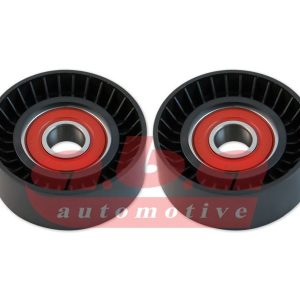 ALTERNATÖR GERGİ RULMANI CRAFTER 2.5 TDI 06 BJK-BJM KANALSIZ 75mm 076145276