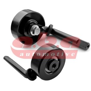 V KAYIS GERGI RULMANI BMW E38 E39 E46 E53 FREELANDER I L314 00 06 RANGE ROVER 3 VOGUE L322 02 12 PQG100330L 11282248483-11282354131-PQR000080