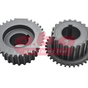 KRANK DİŞLİSİ COROLLA-PASEO-STARLET 1.3-1.4-1.5 95-00