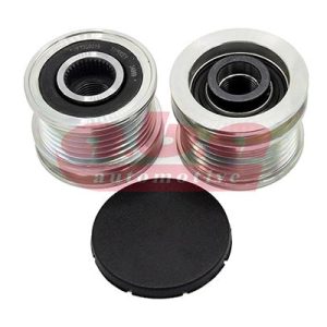 ALTERNATOR KASNAGI MERCEDES W202 W210 W638 B901 B904 A6111500160