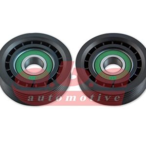 KAYIS GERGI RULMANI MERCEDES W168 W245 W414 KANALLI A1662020019