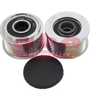 ALTERNATÖR GERGİ KASNAĞI 2.2DTC FORD TOURNEO TRANSIT V347 RANGER TKE DT244 DEFENDER L316 TOYOTA HILUX 7 ALT.NO: BOSCH 0121615003