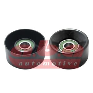 ALTERNATÖR GERGİ RULMANI TRANSİT V184 2.4 DI-2.4 TDI-2.4 TDE 00-06 76x37x17 TEK