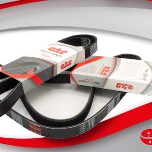 KANALLI KAYIŞI FORD TRANSIT V184 2.4TD 01 06 KLIMALI AC YC1E6C301DB-1129182