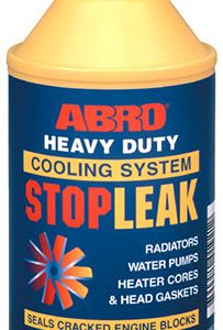 RADYATÖR ÇATLAK İLACI 325ml. SIVI STOP LEAK