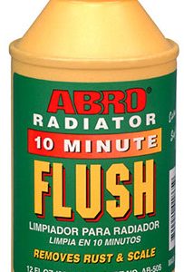 RADYATÖR TEMİZLEYİCİ 354ML