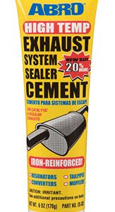 EGZOS MONTAJ PASTASI 170 GR