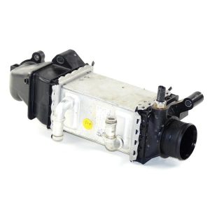 İNTERCOOLER TURBO RADYATÖRÜ 04B145749K POLO A1 FABİA 1.4 TDİ CUSA CUSB 04B145749K