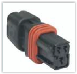 HARARET MÜŞÜR VE KİLOMETRE OKUYUCU SOKETİ RENAULT 1.5 DCİ K9K ÜNİVERAL