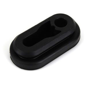 RADYATÖR ALT LASTİK ASTRA H 13118278