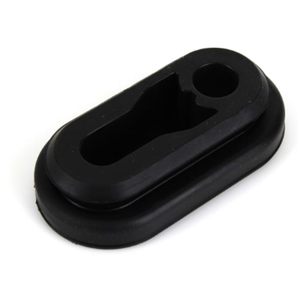 RADYATÖR ALT LASTİK ASTRA H 13118278