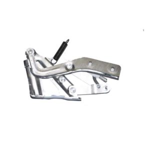 MOTOR KAPUT MENTEŞESİ SOL FIORINO-BIPPER-NEMO 1352919080 - 7912.E4