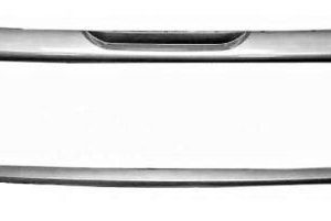 ÇERÇEVE PANJUR ÖN NİKELAJ PEUGEOT BOXER 2014 1612243480