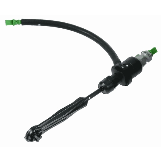 DEBRİYAJ ÜST MERKEZİ RENAULT LAGUNA III 07 15 1.5dCi 1.6 16V 2.0 16V